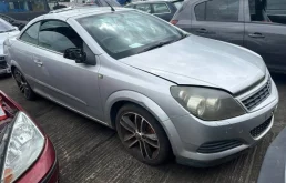 Opel Astra 1.6 (105Hp) (Z16XEP) FWD MT в разборе у VAG178
