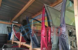 Авторазборка