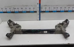 Задняя балка для Hyundai Creta на фотографиях