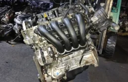 Двигатель для Mazda CX 5 на фотографиях