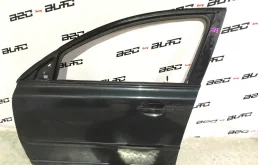 Дверь передняя левая для Volvo S40 2006 года на фотографиях