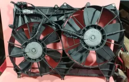 Вентилятор радиатора для Suzuki Grand Vitara 2005-2014