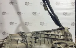 АКПП (Робот) для Audi A7 4G 2010-2014