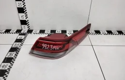 Фонарь на крыло внешний правый для Kia Optima 3 TF 2010-2016