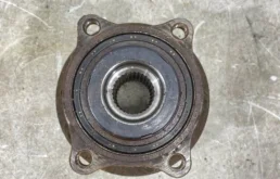 Ступица колеса (51750C5000) для Kia Sorento 3 PRIME UM 2015-2020