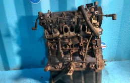 Двигатель без навесного для Fiat Punto на фотографиях