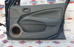 Дверь передняя правая для Nissan Almera Classic на фотографиях