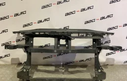 Панель радиатора (телевизор) для Volkswagen Passat на фотографиях