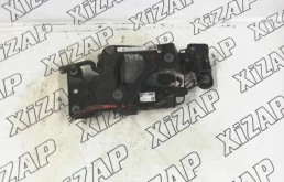 КОМПРЕССОР ПНЕВМОПОДВЕСКИ для BMW X5 Е70 2006-2013