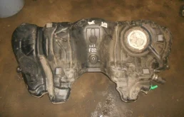 Бак топливный для BMW 7er F01, F02, F03, F04 2008-2015