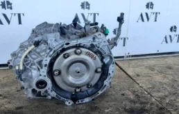 Вариатор JF011E для Renault Koleos HY0 2008-2016