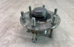 ступица для Mitsubishi L200 KB4T 2007-2016