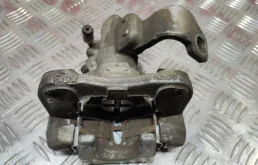 Суппорт задний правый для Honda Civic 2006 года на фотографиях