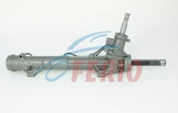 Рулевая рейка CITROEN Berlingo II, PEUGEOT Partner II (B9)