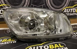 Правая фара в сборе для Toyota RAV4 XA30 2005-2012
