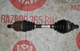 Привод передний левый для Volvo S80 AS 2006-2016
