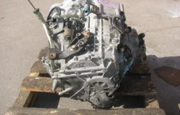 АКПП для Honda Odyssey на фотографиях