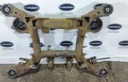 Подрамник задний для Land Rover Range Rover L322 2002-2012