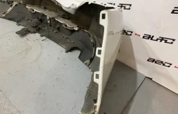 Бампер для Peugeot 508 на фотографиях