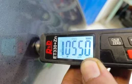 Зеркала для Volkswagen Jetta 2006 года на фотографиях