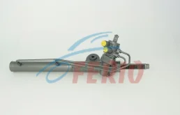 NISSAN Almera type N16