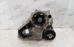 Раздатка для Land Rover Range Rover Evoque L538 2011-2015