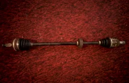 Привод передний левый для Honda Accord 5 1993-1998