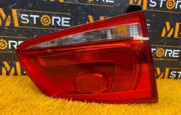 фонарь наружный левый для Volkswagen Touareg II (7P5) 2010-2014