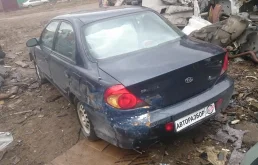 Kia Spectra 1.6 (101Hp) (S6D) FWD MT в разборе у Авторазбор 159AVTO