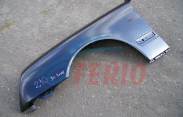 Крыло левое для Mercedes-Benz E class на фотографиях