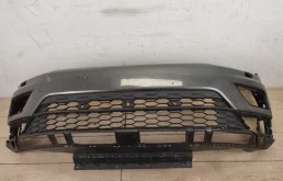 Бампер для Volkswagen Tiguan 2019 года на фотографиях