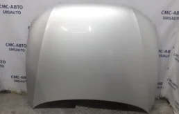 Капот для Audi A5 8F Купе 2007-2016