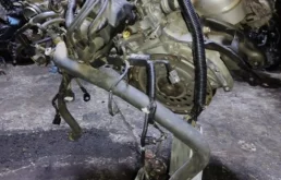 Двигатель для Honda Odyssey на фотографиях