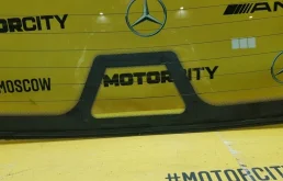 Стекла и зеркала для BMW 7er 1997 года на фотографиях