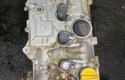 Двигатель для Renault Laguna на фотографиях