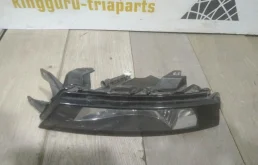 Противотуманка (ПТФ) передняя правая для Skoda Rapid 2019 года на фотографиях