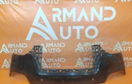 Бампер передний для Hyundai Grand Starex (TQ) 2015-2021