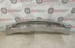 Усилитель переднего бампера для Mercedes-Benz GLE class на фотографиях