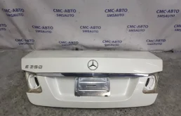 Крышка багажника для Mercedes-Benz E class W212 2009-2015