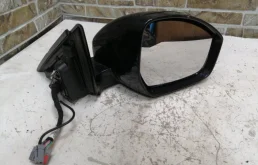 Зеркало боковое правое для Land Rover Range Rover на фотографиях