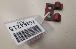 Петля двери для BMW X3 E83 2003-2010