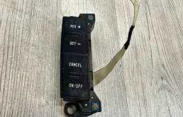 Кнопки руля VW Touareg 2003-2010 7L
