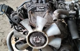 Шортблок для Hyundai Grand Starex (2P, 3P, 5P, 6P, 8P) 2007-2015