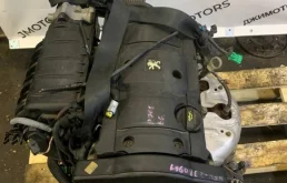 Двигатель для Citroen Berlingo на фотографиях