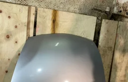 Капот для Honda Civic 2013 года на фотографиях