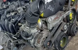 Привод передний правый для Chevrolet Cruze на фотографиях