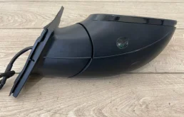 Зеркало боковое правое для Audi Q7 2015 года на фотографиях