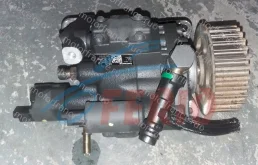 ТНВД для Renault Laguna Лифтбек X91 2007-2011