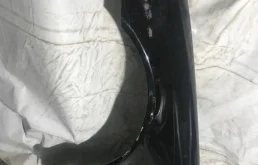 Крыло левое для Mercedes-Benz E class 2003 года на фотографиях