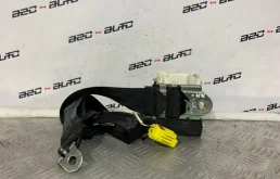 ремень безопасности для Volkswagen Passat (B6, Typ 3C) 2005-2010